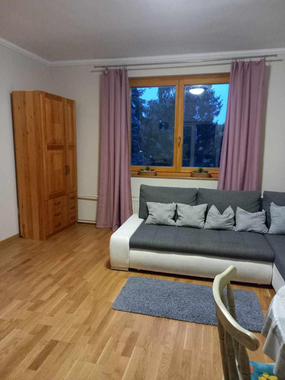 Bike&night Apartment Baracska