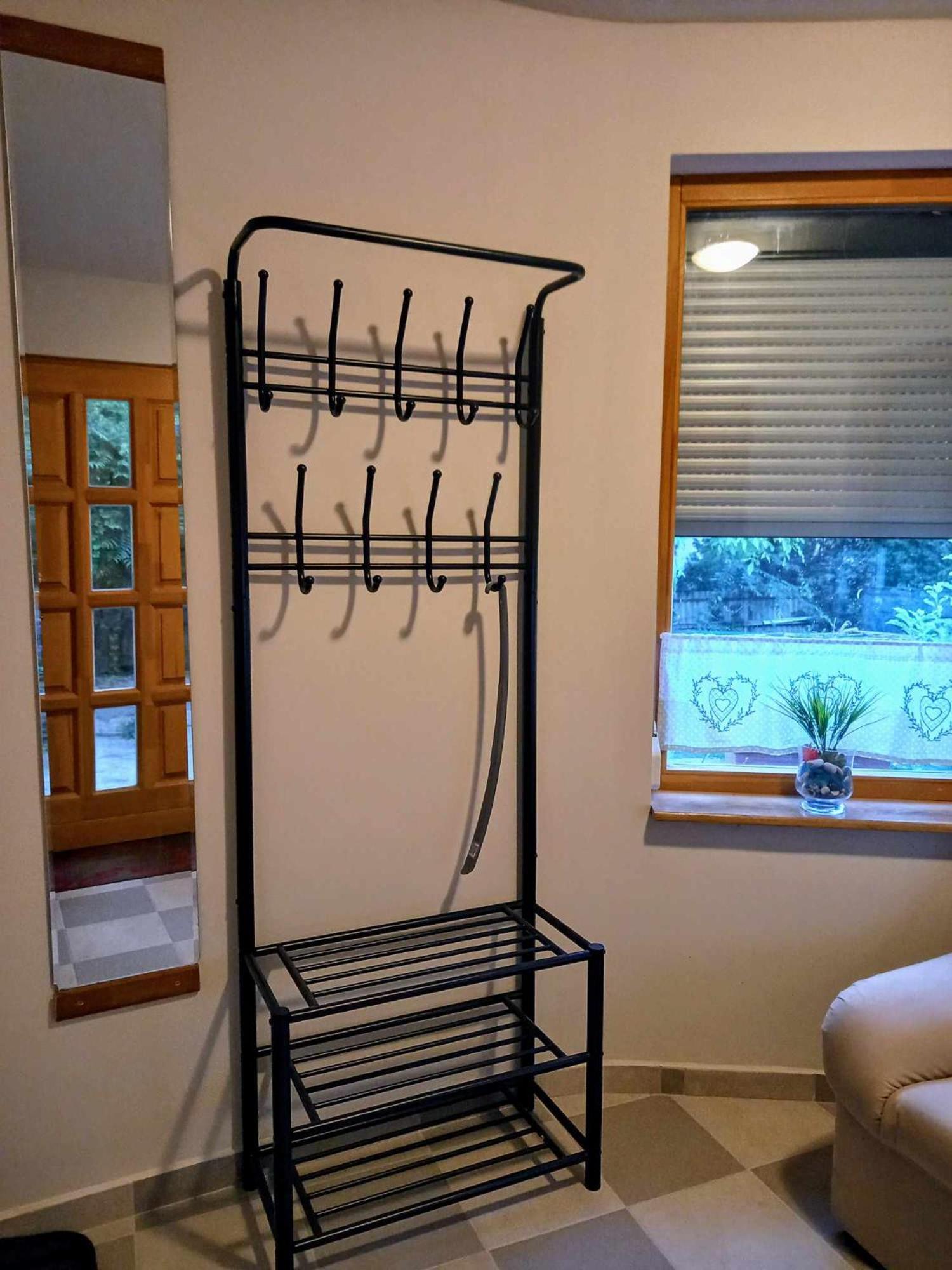 Apartament Bike&night