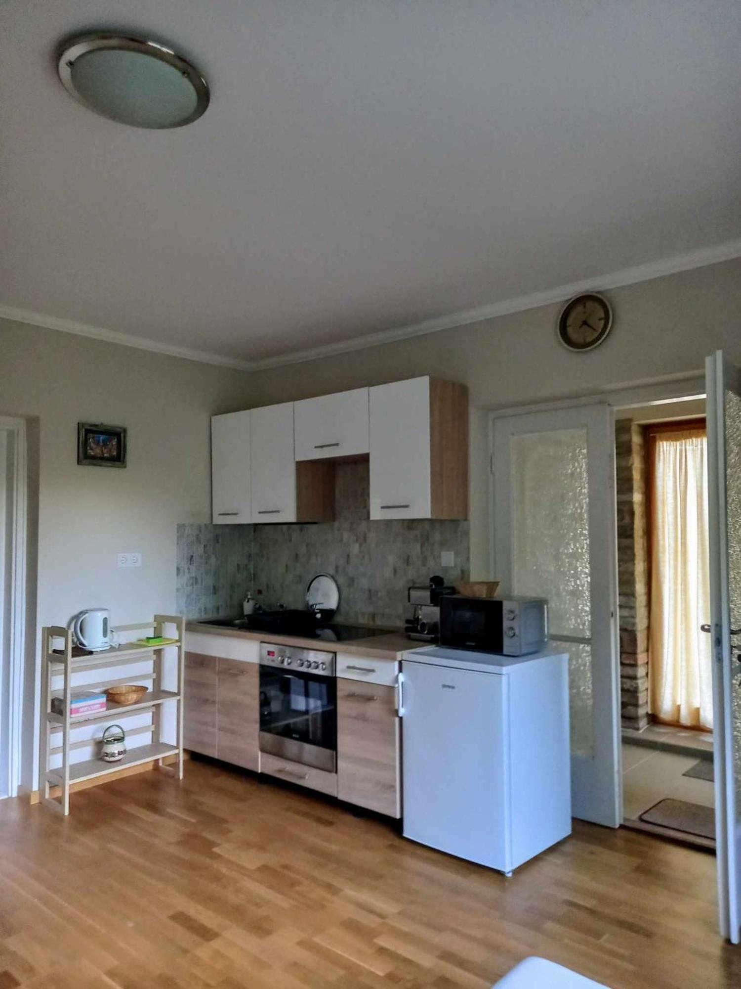 Apartament Bike&night Baracska