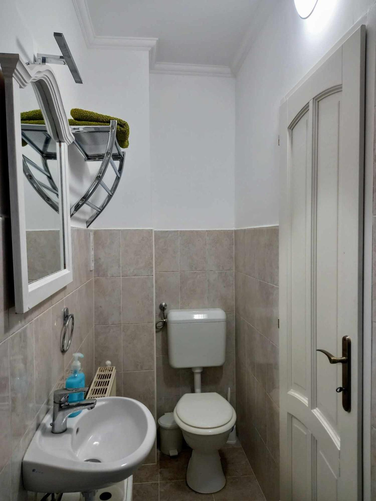 Apartament Bike&night